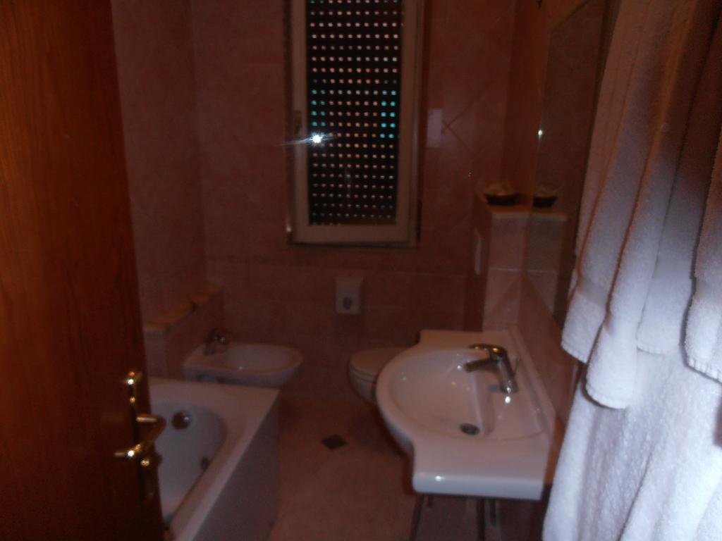 Hotel Giusy ペルージャ エクステリア 写真