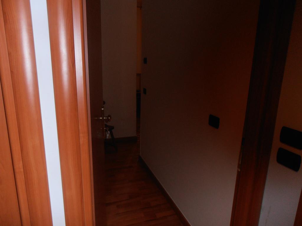 Hotel Giusy ペルージャ エクステリア 写真
