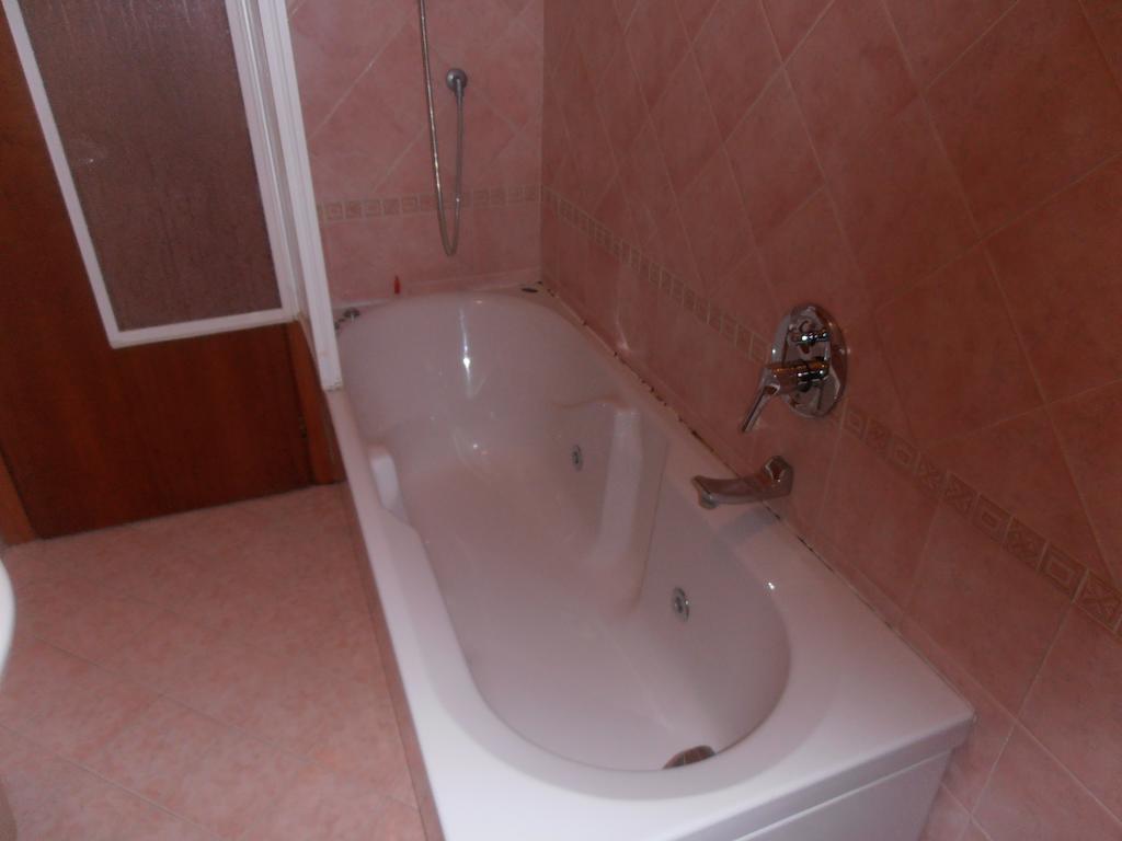 Hotel Giusy ペルージャ 部屋 写真