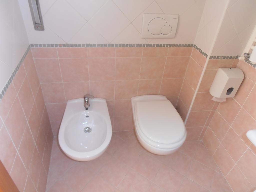 Hotel Giusy ペルージャ 部屋 写真