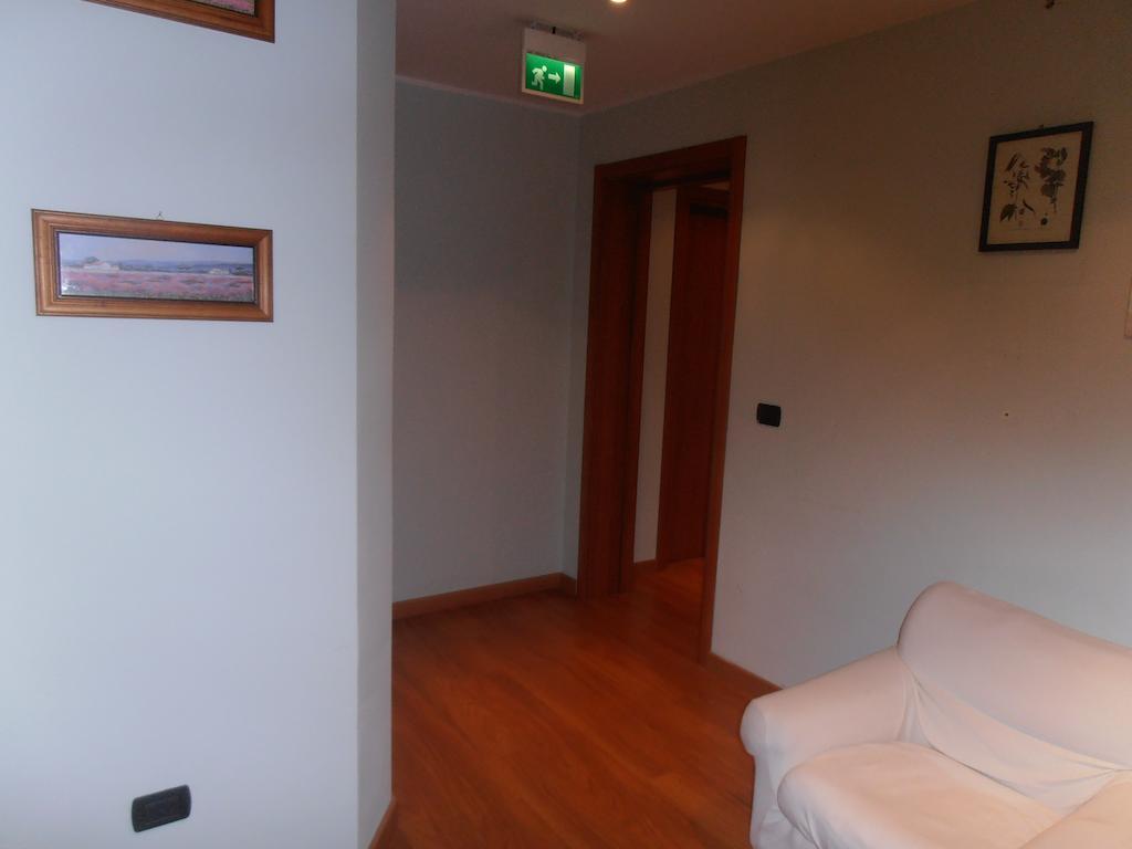 Hotel Giusy ペルージャ エクステリア 写真